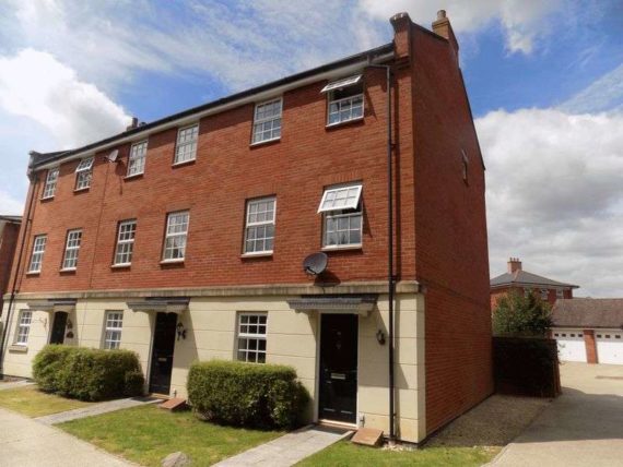 3 Bedroom Detached
